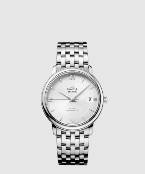 드 빌 프레스티지 36.8