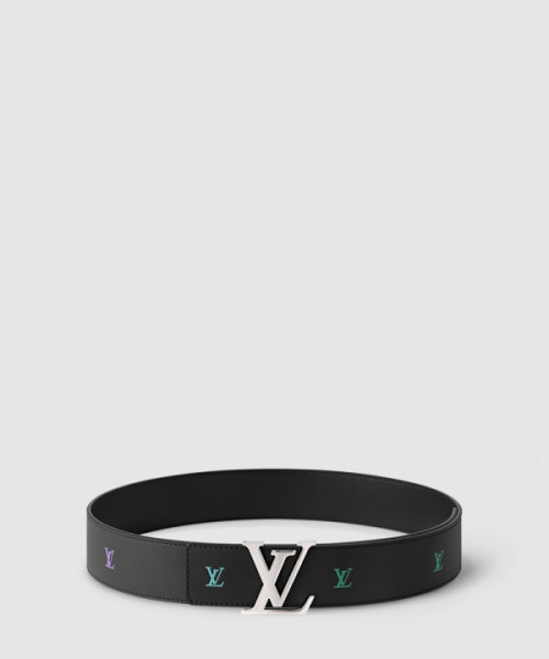 LV 이니셜 (LV Initiales) 리버서블 벨트 M8932U