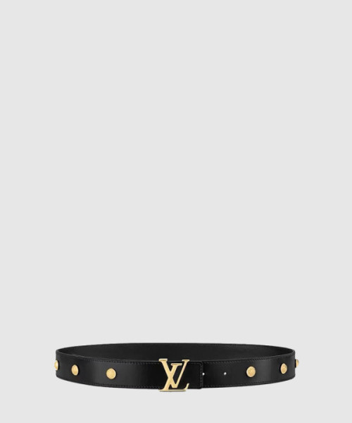 LV 이니셜  벨트 M8242U