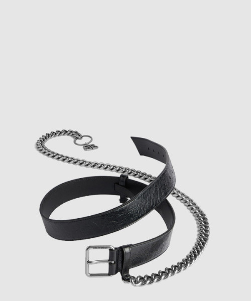 모나코 체인 벨트 811032
