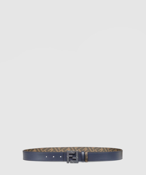 가죽 리버서블 벨트 7C050