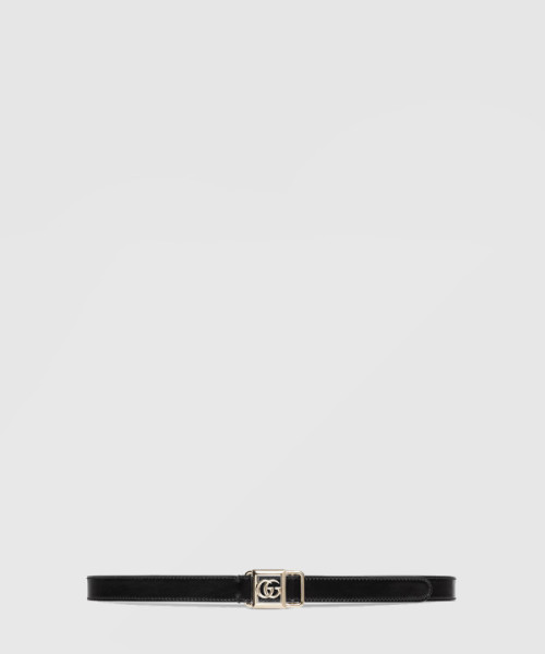 GG버클 파인버전 벨트 790232
