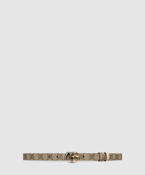 GG 마몽 리버서블 씬 벨트 795802