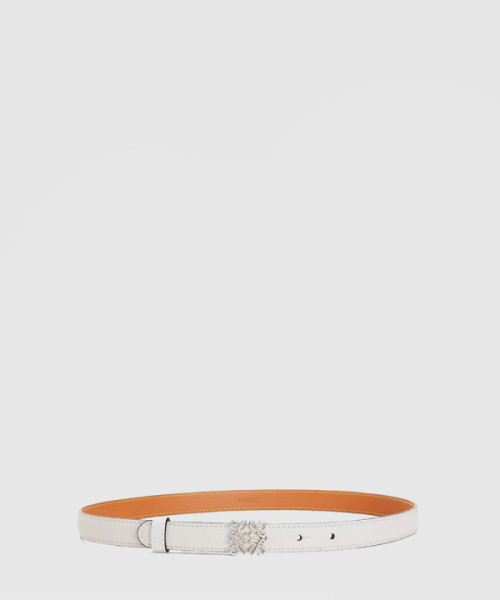 곡물 소가죽 벨트