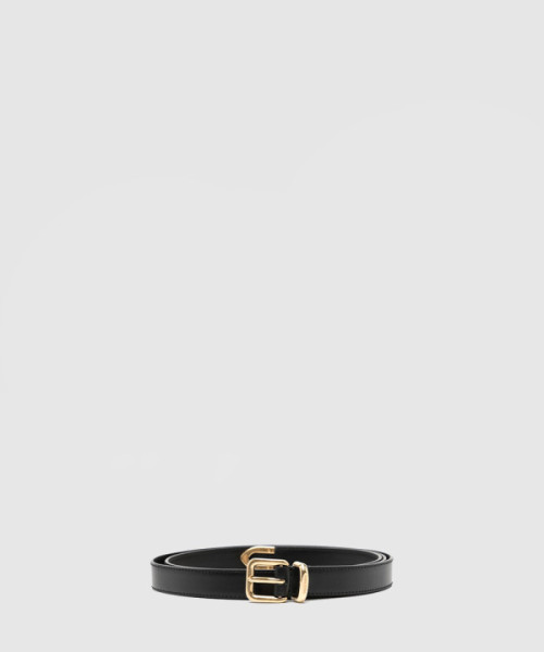 레더 벨트 5CC608