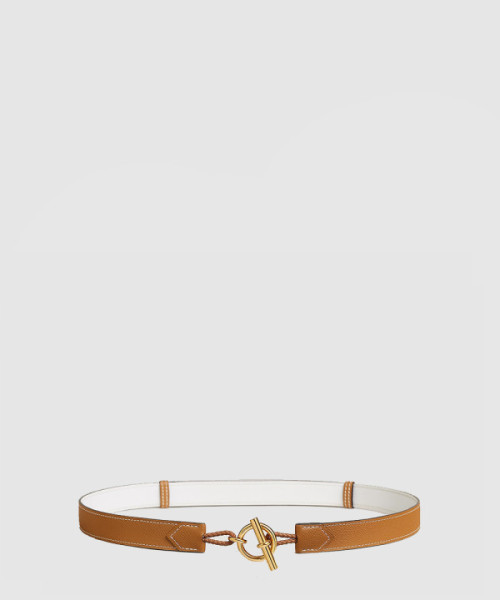 Babord 리버서블 벨트