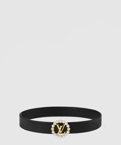 LV 비딩 양면 벨트 M8304W